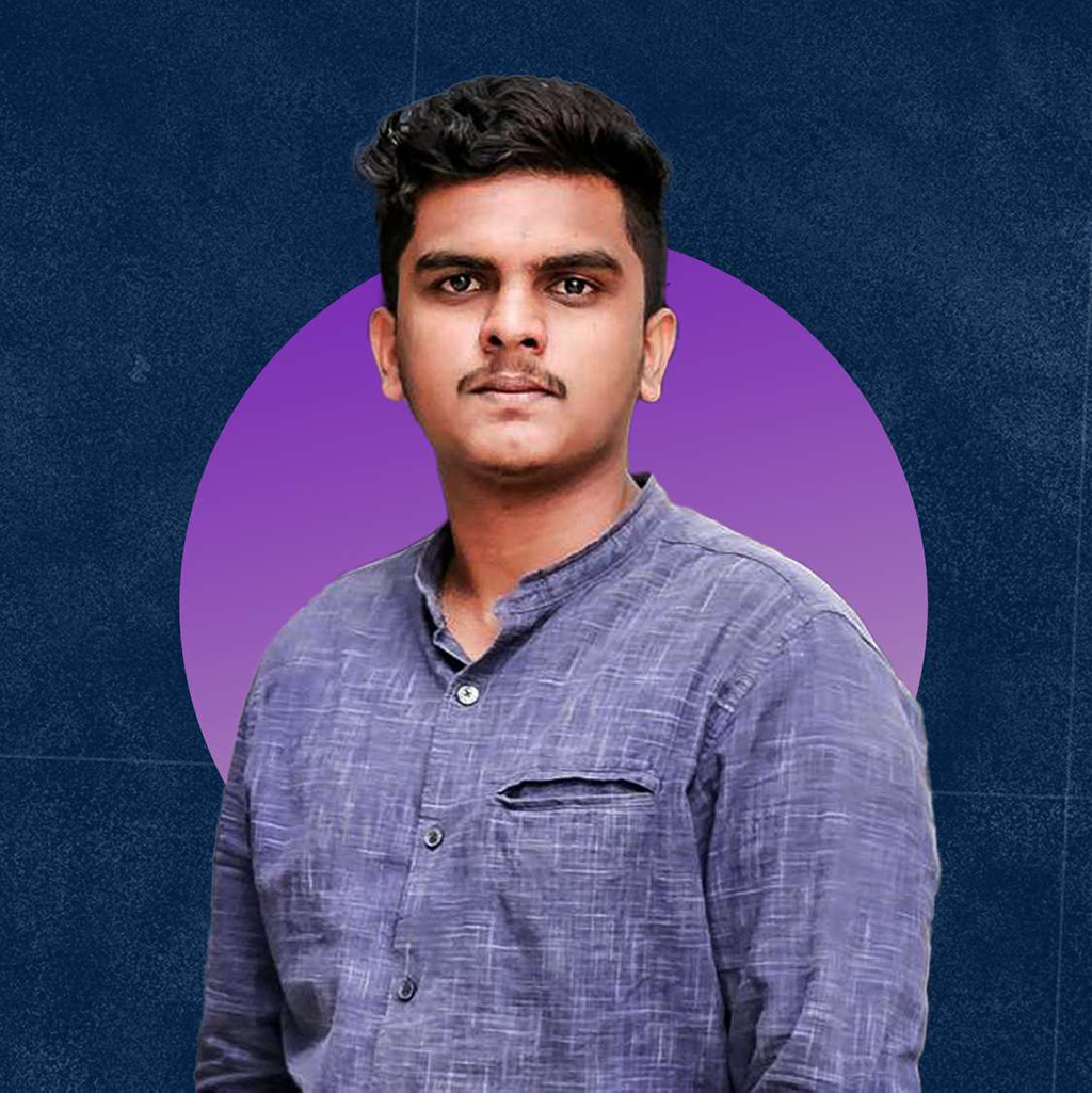 Braxton - Personal Portfolio & Resume HTML Template Avatar
